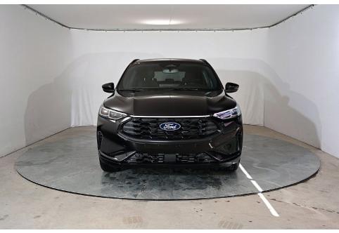 Ford Kuga #12