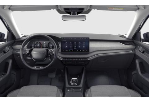 Skoda Octavia #4