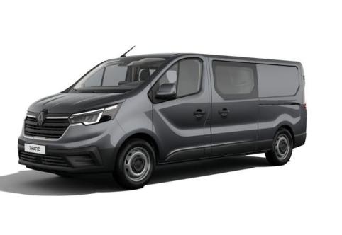 Renault Trafic #1