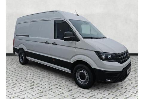 VW Crafter #1