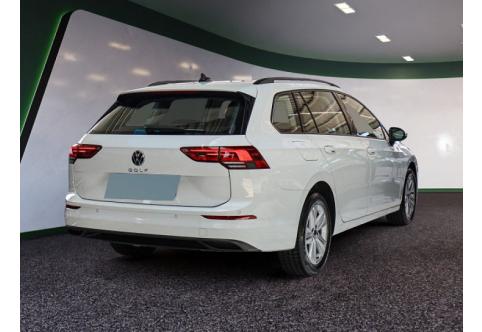 VW Golf #3