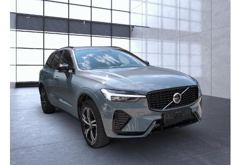Volvo XC60 #4