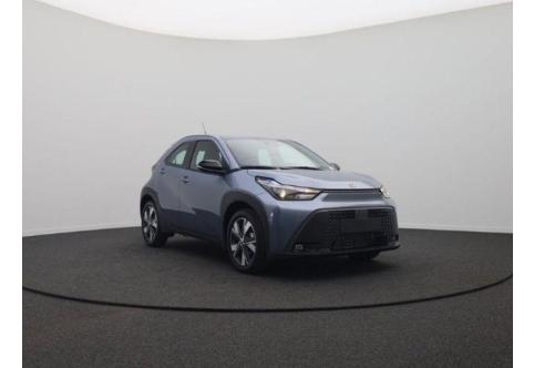 Toyota Aygo #1