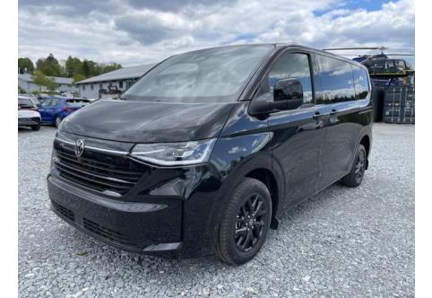 VW T7 Caravelle #1