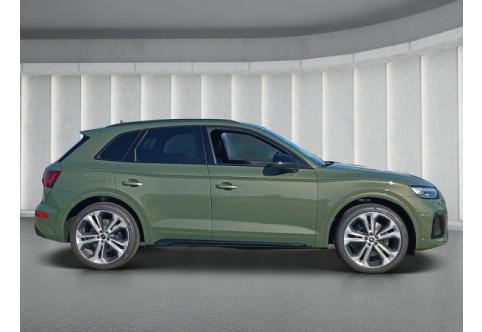 Audi SQ5 #2