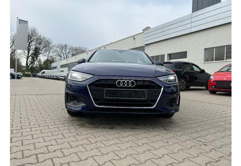 Audi A4 #6