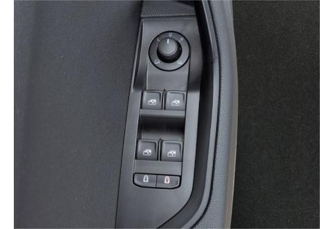 Skoda Superb #16