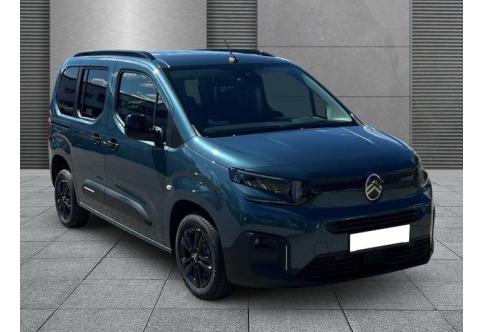 Citroen Berlingo #1