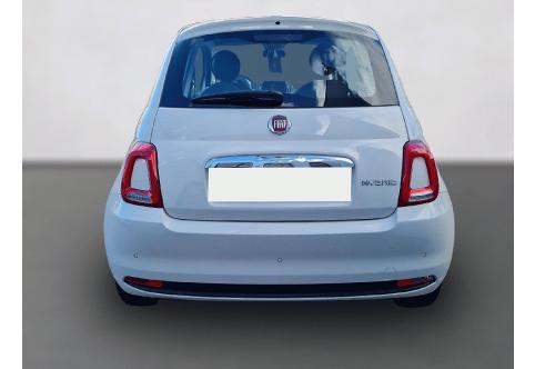 Fiat 500 #3