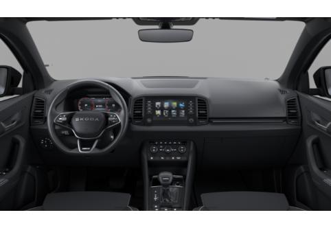 Skoda Karoq #4