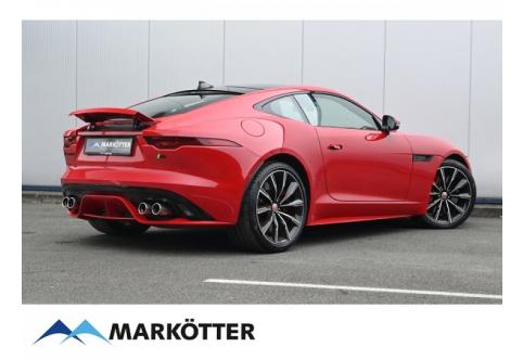 Jaguar F-Type #4