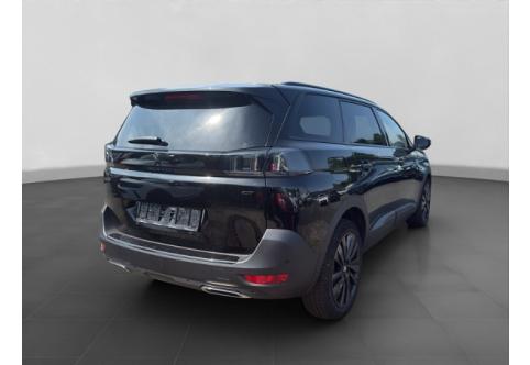 Peugeot 5008 #5