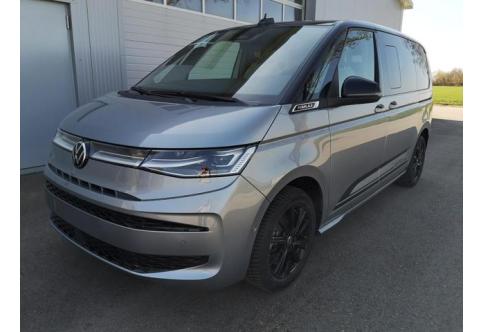 VW T7 Multivan #2
