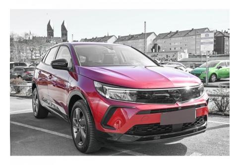 Opel Grandland X #2