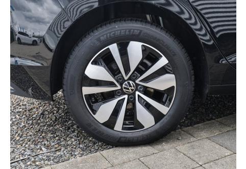 VW Golf #5