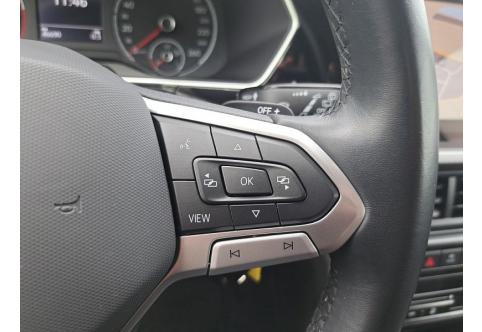 VW T-Cross #19