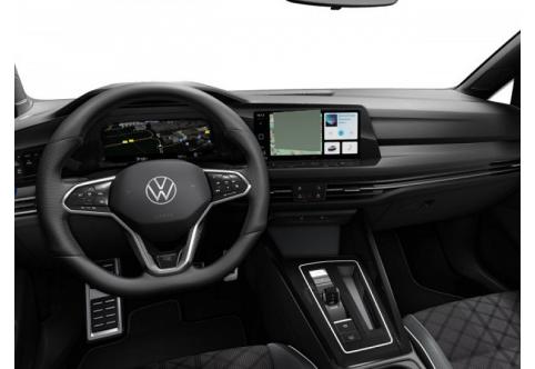 VW Golf #2