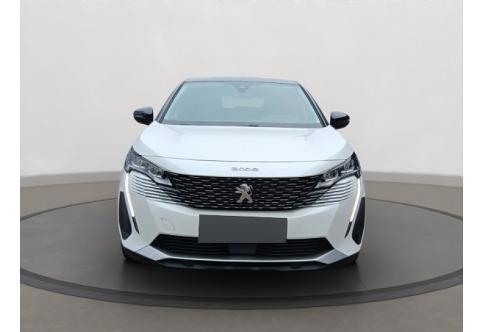 Peugeot 3008 #6