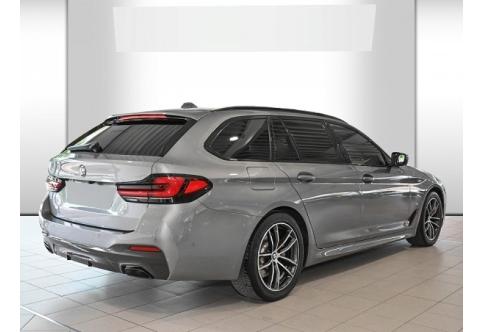 BMW 5er #3