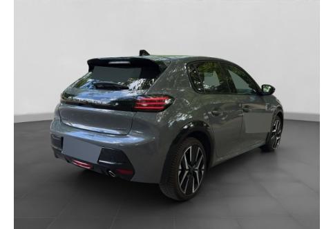 Peugeot 208 #5