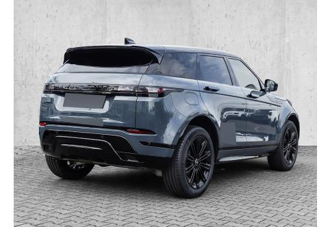 Land Rover Range Rover #2