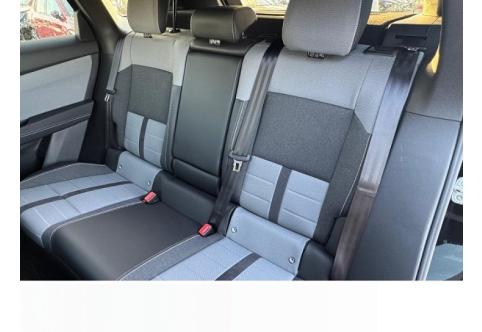 Opel Grandland X #25