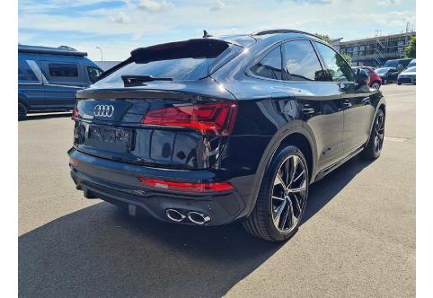 Audi SQ5 #7