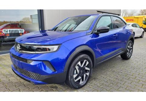 Opel Mokka #1
