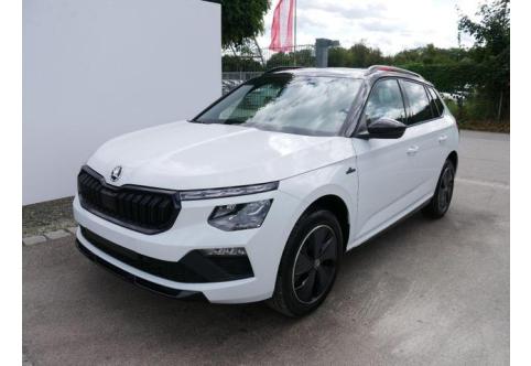 Skoda Kamiq #1