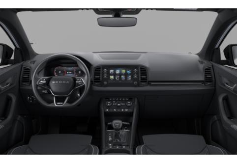 Skoda Karoq #4
