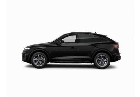 Audi Q5 #1