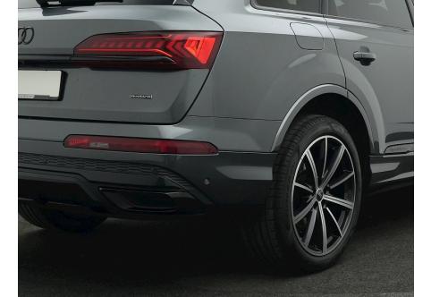 Audi Q7 #15
