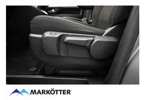 Opel Zafira Life #28