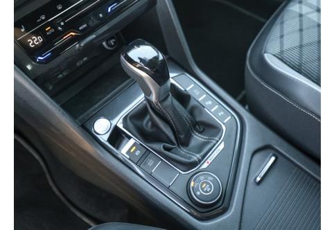 VW Tiguan #14