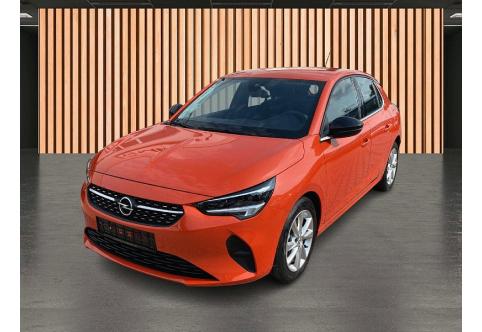 Opel Corsa #1