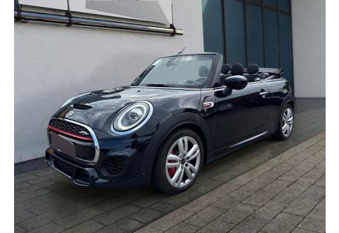 Mini John Cooper Works #2