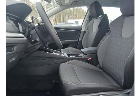 Skoda Octavia #5