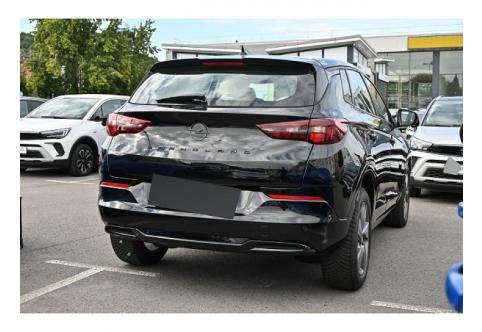 Opel Grandland X #3