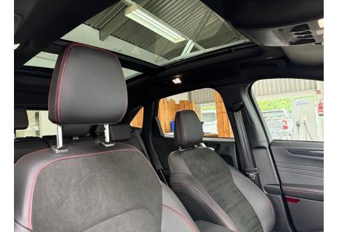 Ford Kuga #19