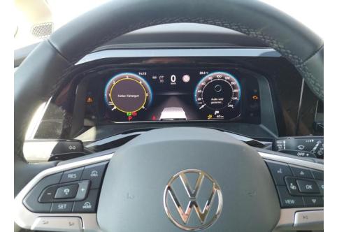 VW T7 Multivan #2