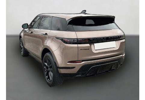 Land Rover Range Rover #2