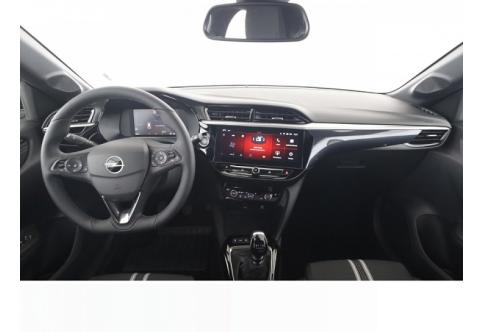 Opel Corsa #9
