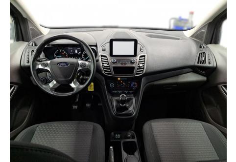 Ford Tourneo Connect #13