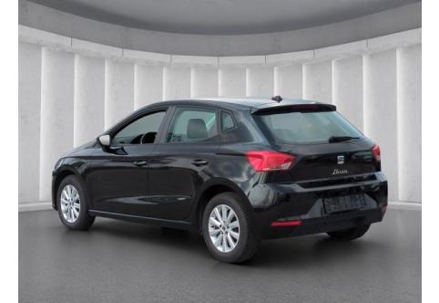Seat Ibiza #20