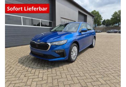 Skoda Scala #2