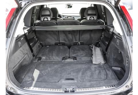 Volvo XC90 #15