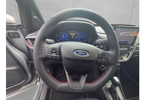 Ford Puma #12