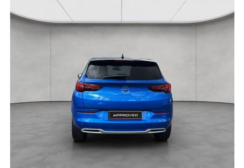 Opel Grandland X #4