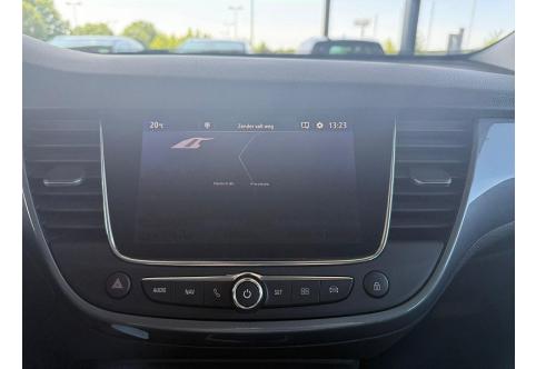 Opel Crossland X #16