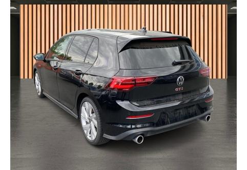 VW Golf #9